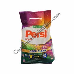Detergent automat Persil Deep Clean Color 35 spalari 2,1 kg.